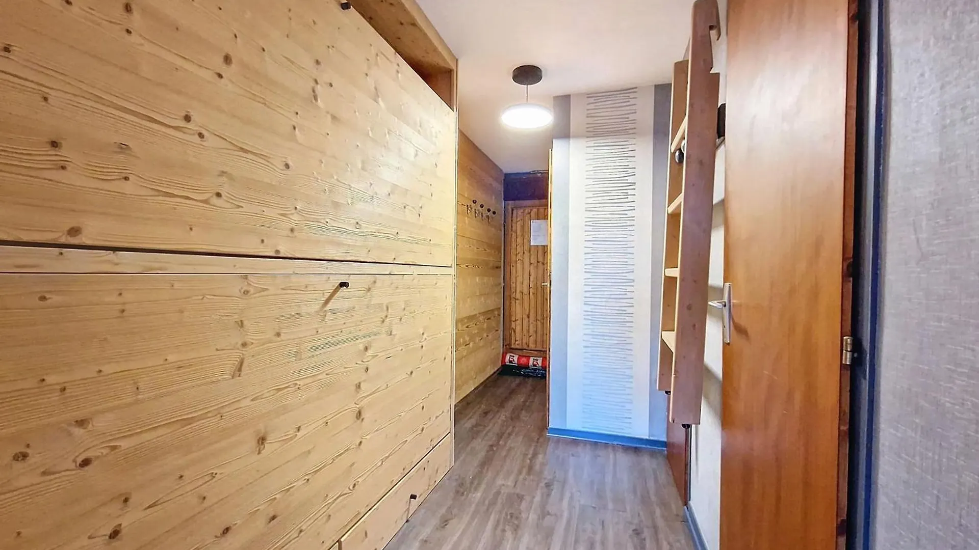 La Clusaz : Appartement 6 Pers Avec Wifi Et Parking, Animaux Admis - Fr-1-818-86 0*, La Clusaz France