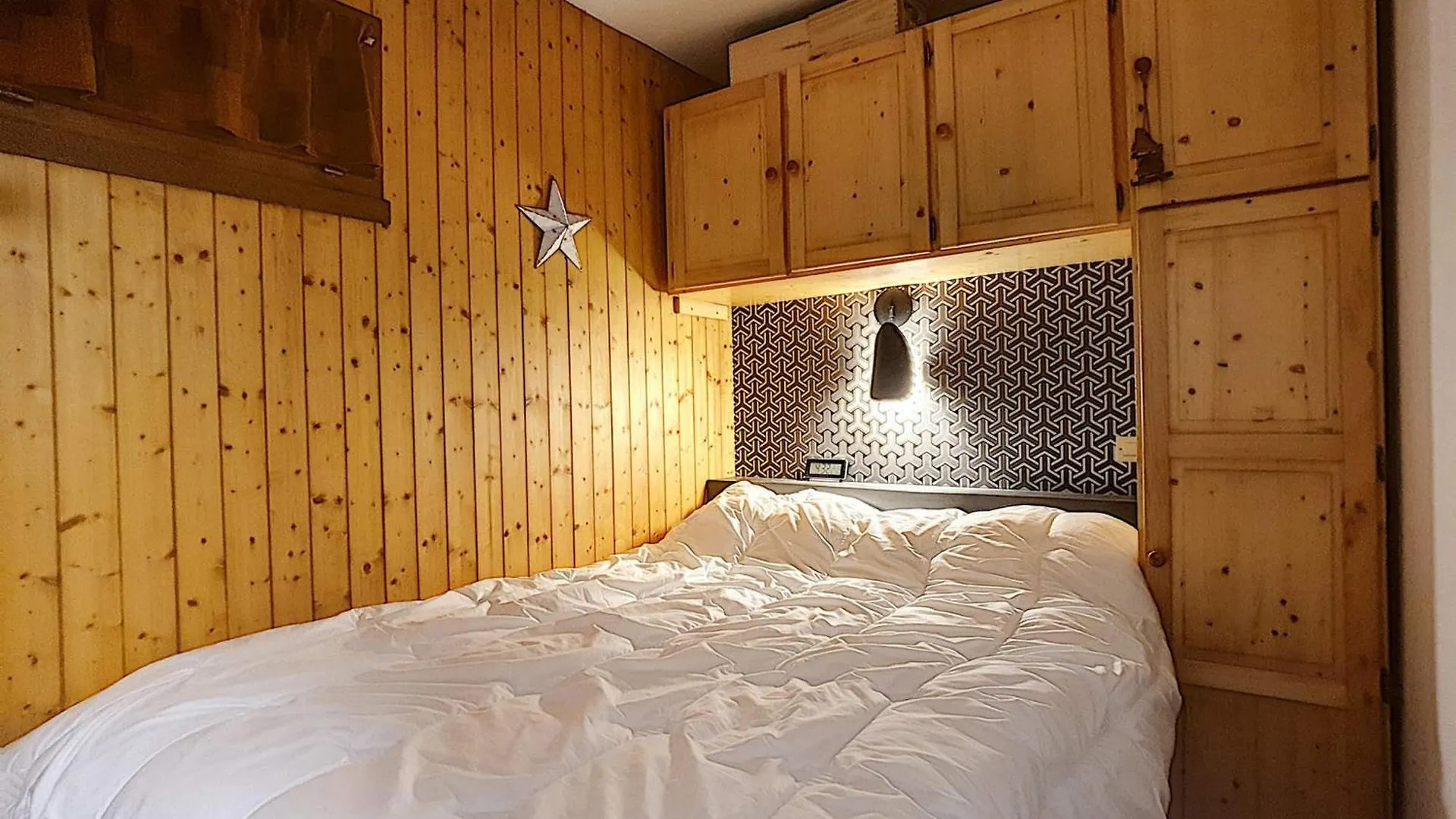 La Clusaz : Appartement 6 Pers Avec Wifi Et Parking, Animaux Admis - Fr-1-818-86 0*, La Clusaz